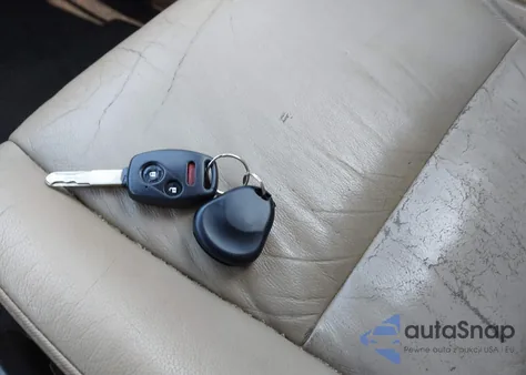 2010 Honda Cr-V Ex-L из США, поврежденный, VIN 5J6RE4H76AL012942